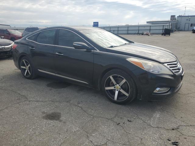 2013 HYUNDAI AZERA #3292608661
