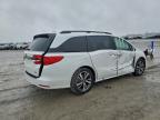 Lot #3297011357 2022 HONDA ODYSSEY TO