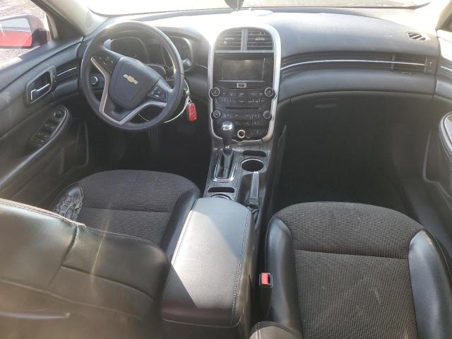 2014 CHEVROLET MALIBU 1LT #3278828333