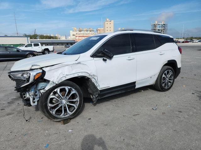2021 GMC TERRAIN SL #3304560476