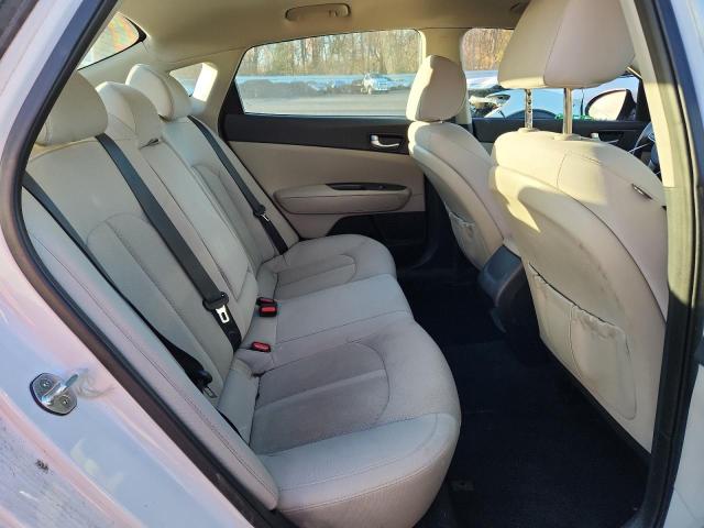 2016 KIA OPTIMA LX #3291334151