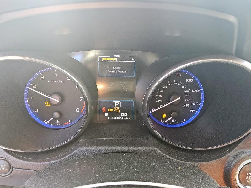 2017 SUBARU LEGACY SPO #3301714365