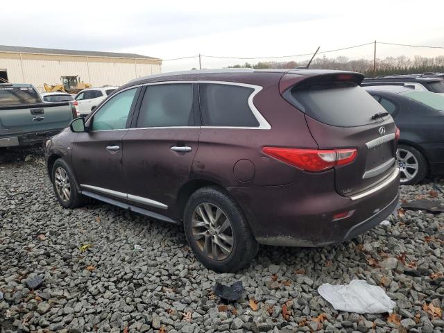 2015 INFINITI QX60 #3293363446