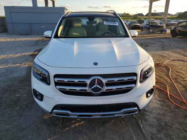 2022 MERCEDES-BENZ GLB 250 4M #3302683029