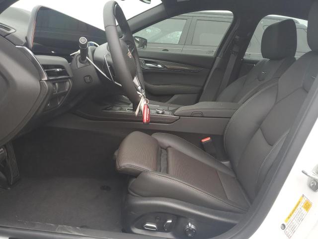 2025 CADILLAC CT5-V #3303578929