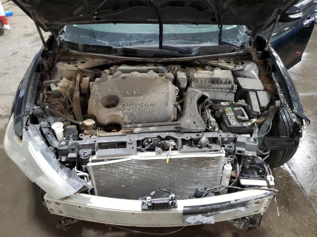 2019 NISSAN MAXIMA S #3285590296