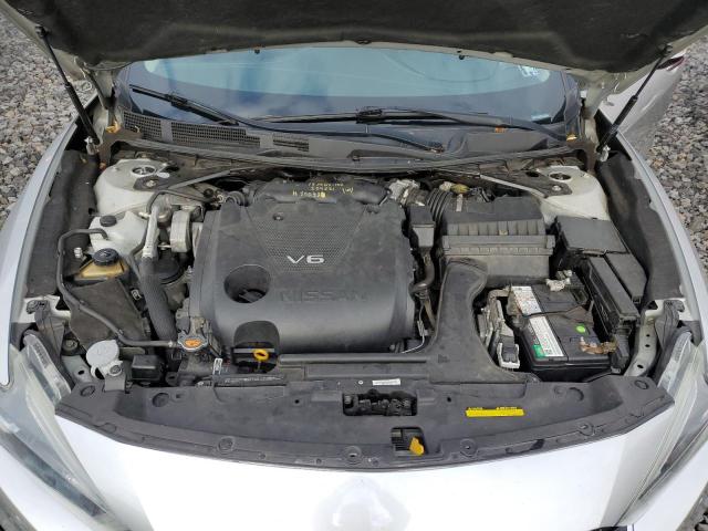 2017 NISSAN MAXIMA 3.5 #3301970422
