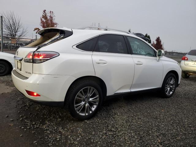 2014 LEXUS RX 350 #3284648351
