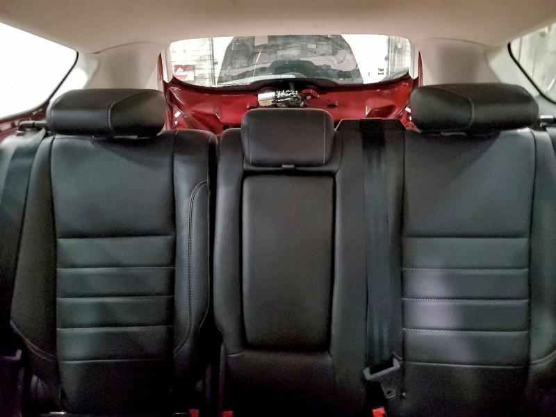 2016 FORD ESCAPE TIT #3315737343