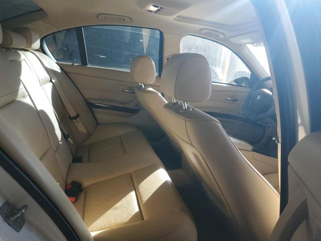 2010 BMW 328 XI #3286730285