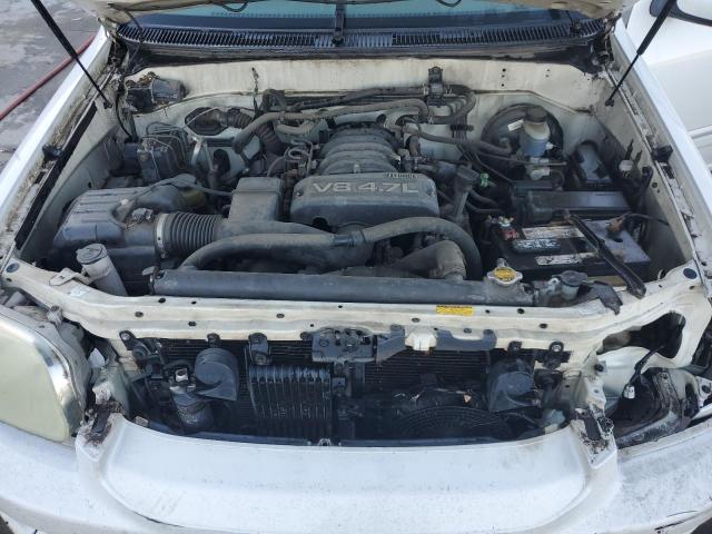 2005 TOYOTA SEQUOIA LI #3303775449