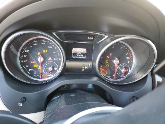 2017 MERCEDES-BENZ CLA 250 #3301751425