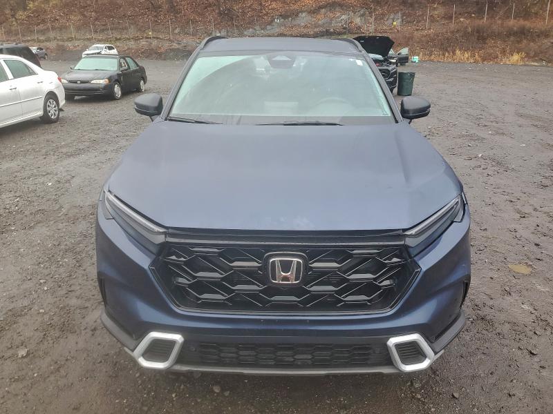 2025 HONDA CR-V SPORT #3297870829