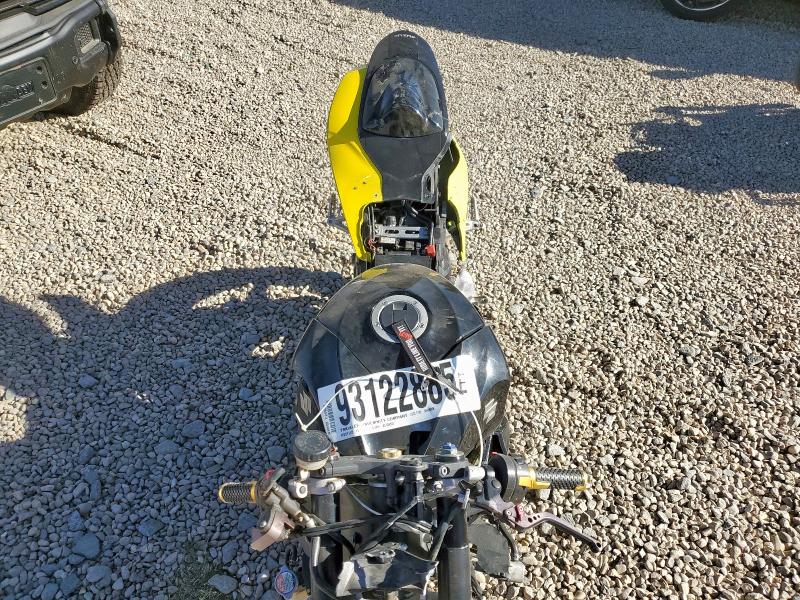 2006 SUZUKI GSX-R750 K #3296459634