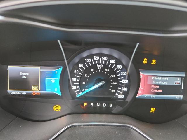 2013 FORD FUSION SE - 3FA6P0HR7DR287535