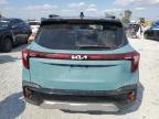 Lot #3301752338 2025 KIA SELTOS S