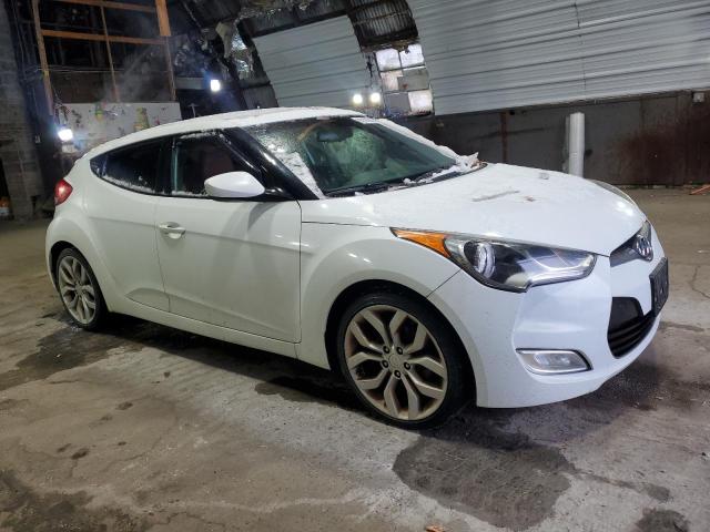 2013 HYUNDAI VELOSTER #3305356342