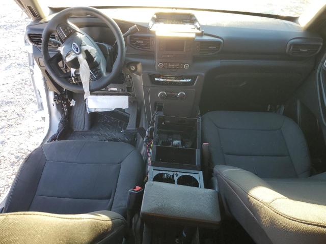 2020 FORD EXPLORER P 1FM5K8AB8LGD19846