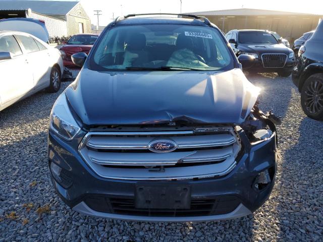 2018 FORD ESCAPE SE #3292833606