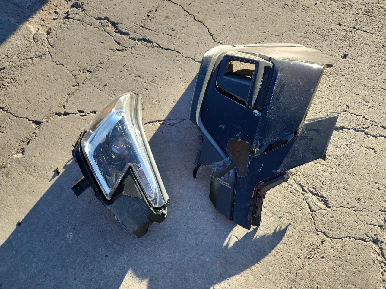 SUBARU FORESTER SPORT