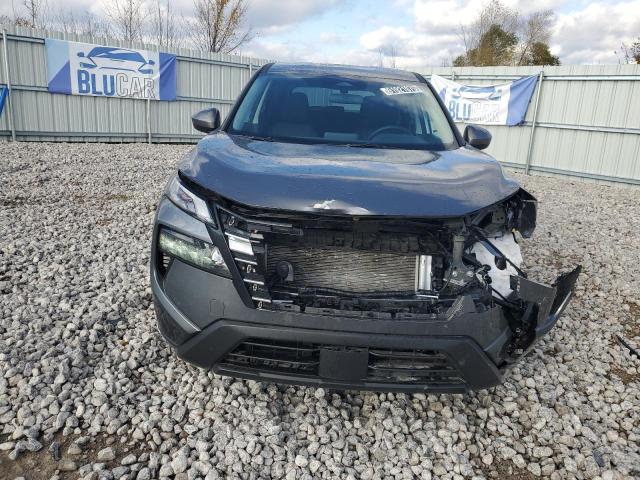 2025 NISSAN ROGUE SV - 5N1BT3BA5SC822233