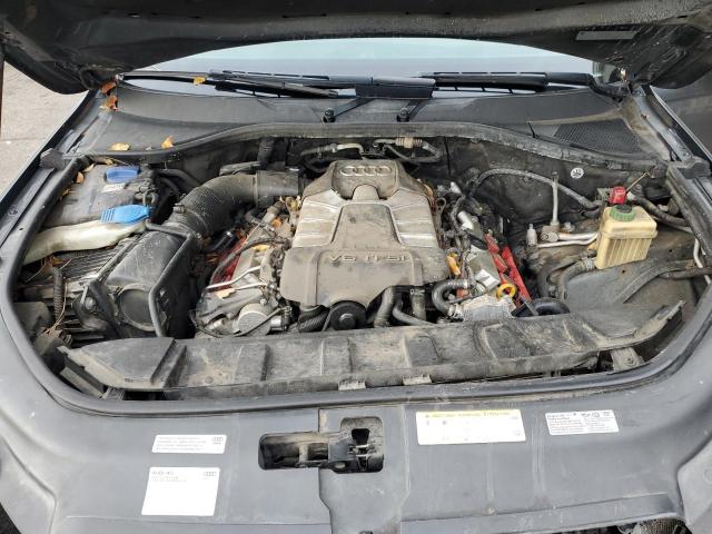 2015 AUDI Q7 PREMIUM #3294814763