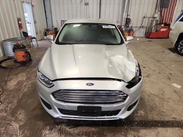 2016 FORD FUSION SE - 3FA6P0H72GR386556