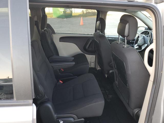 2019 DODGE GRAND CARA - 2C4RDGBG8KR509339