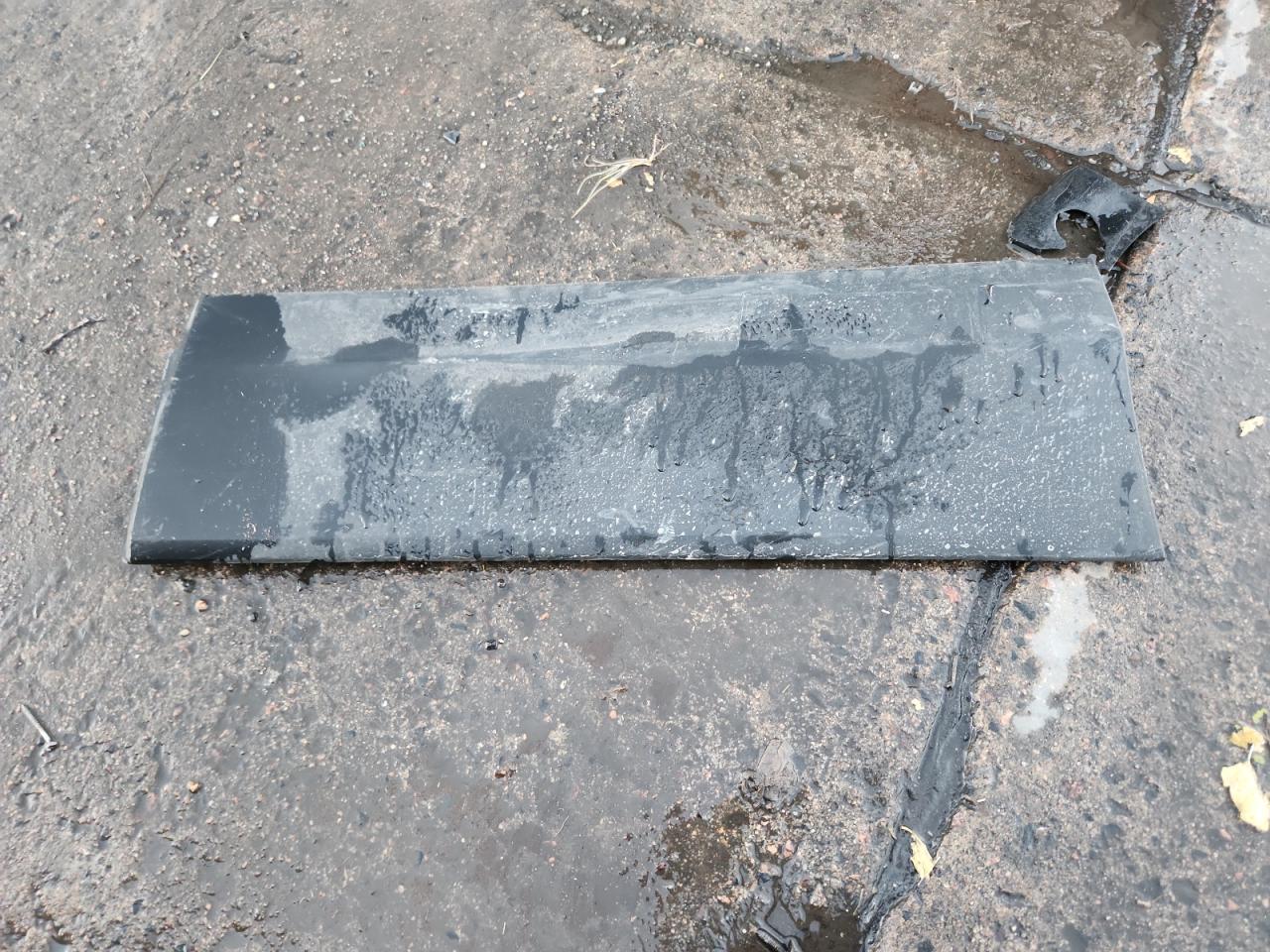 CHEVROLET BLAZER 2LT