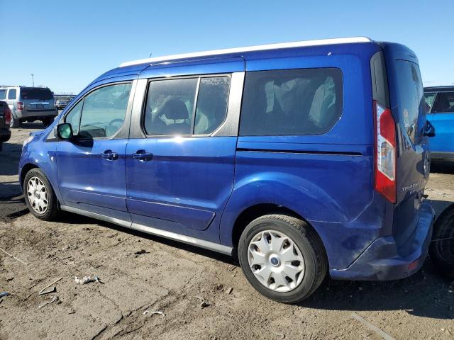2018 FORD TRANSIT CO #3311493247