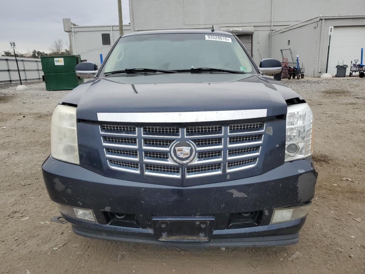 Lot #3296341415 2007 CADILLAC ESCALADE L