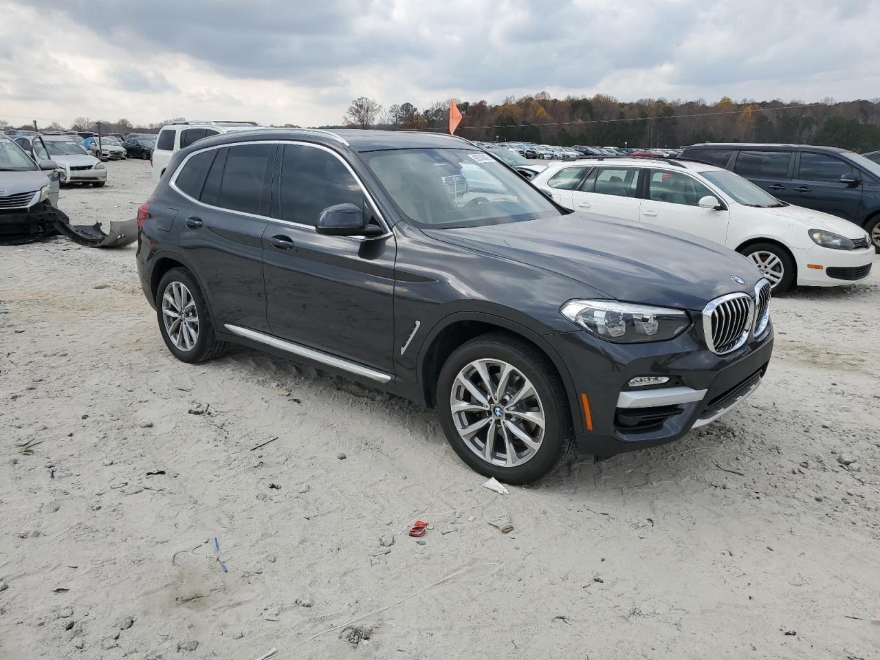 BMW X3 SDRIVE30I