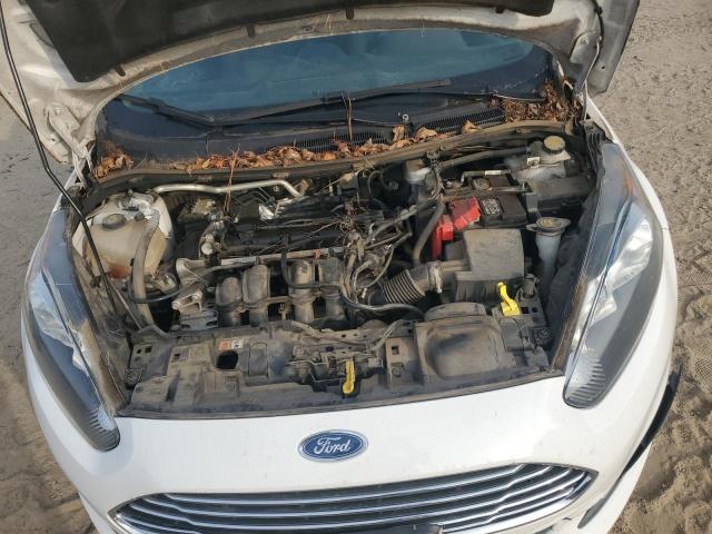 2017 FORD FIESTA S #3293281430