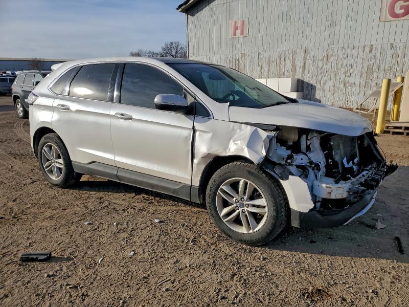 2015 FORD EDGE SEL #3301546511