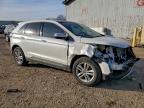 Lot #3301546511 2015 FORD EDGE SEL