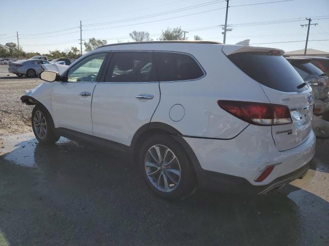 2019 HYUNDAI SANTA FE X #3302799957