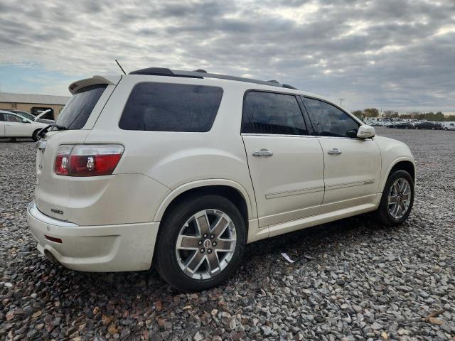 2012 GMC ACADIA DEN #3292478679
