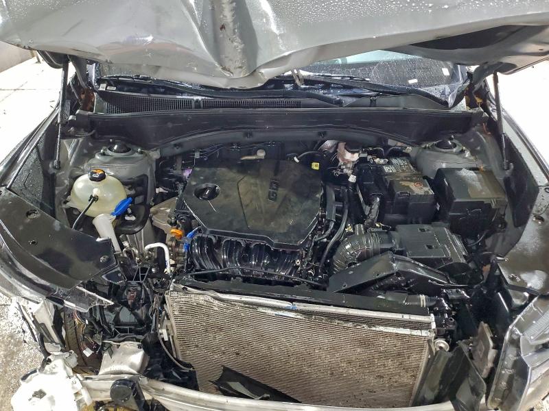 2023 HYUNDAI SANTA FE S #3309411005