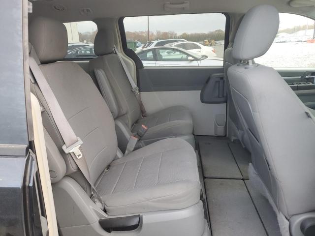 2008 DODGE GRAND CARA #3285780647