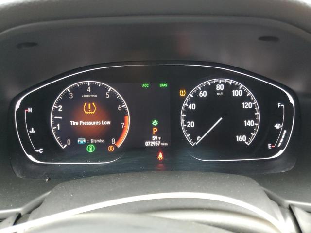 2019 HONDA ACCORD SPO #3310495043
