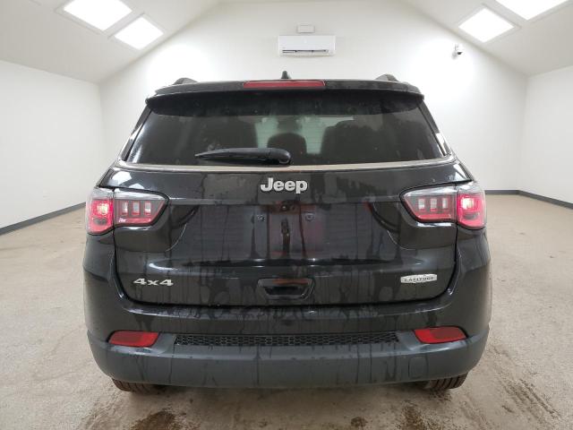2022 JEEP COMPASS LA 3C4NJDBB6NT230709