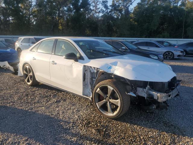 2024 AUDI A4 PREMIUM #3297877770