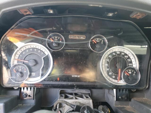 2013 RAM 1500 ST #3291292449