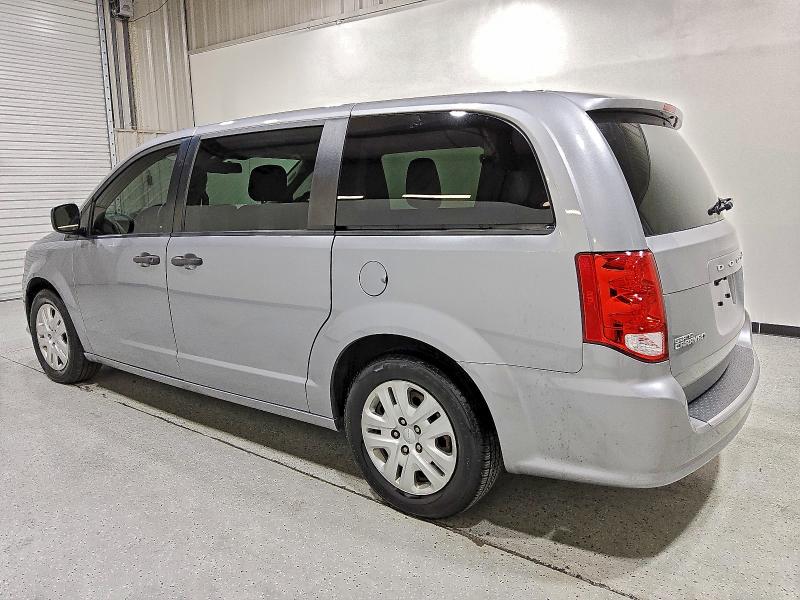 2020 DODGE GRAND CARA #3305325338