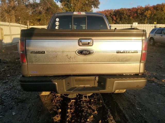 2013 FORD F150 SUPER #3301834363