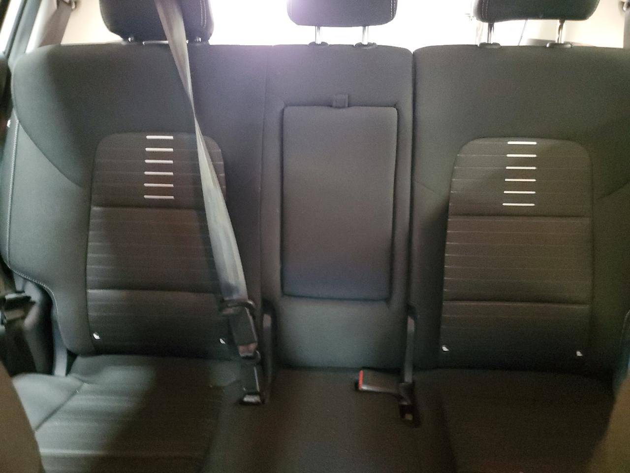 Lot #3315846187 2018 KIA SPORTAGE L