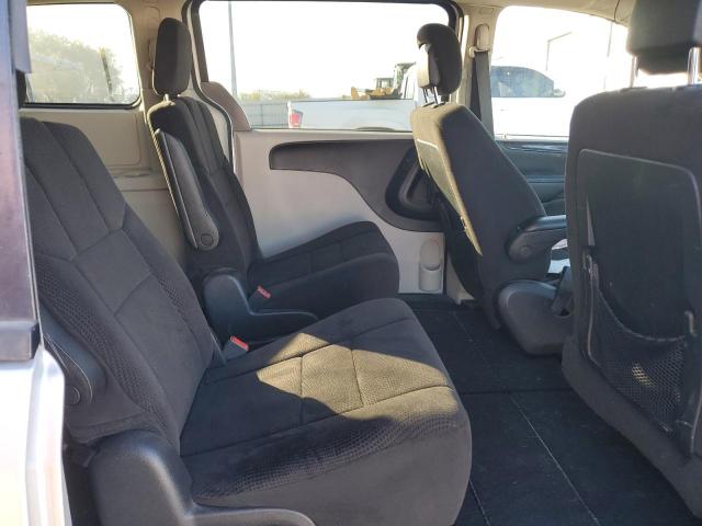 2012 DODGE GRAND CARA #3297236422