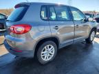Lot #3304309958 2011 VOLKSWAGEN TIGUAN S