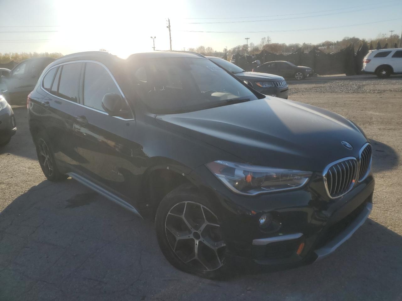 BMW X1 XDRIVE28I
