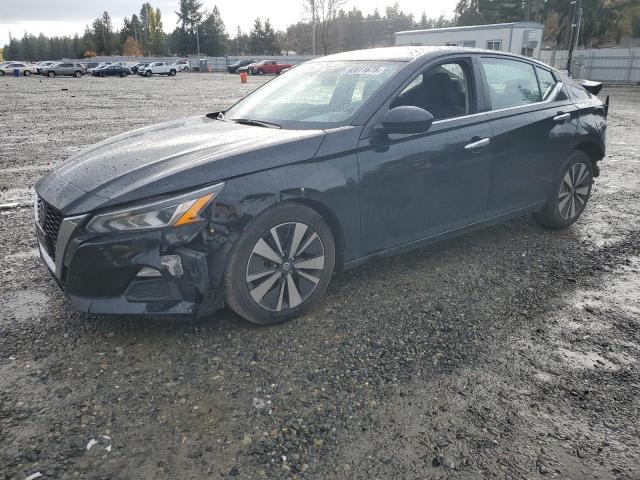 2022 NISSAN ALTIMA SV #3305655742